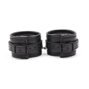 Ohmama Fetish-Restricții pentru Încheieturi-PVC 11 Ohmama Fetish-Restricții pentru Încheieturi-PVC - imagine 3