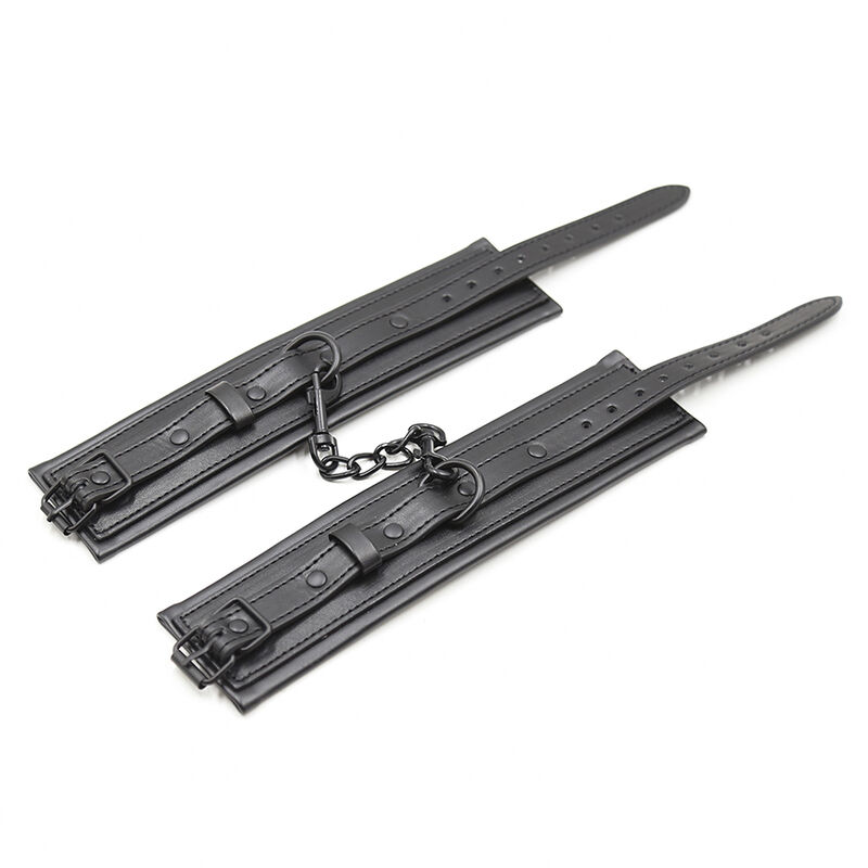 Ohmama Fetish-Restricții pentru Încheieturi-PVC 4 img 114626 930440f54742a16903e719c1e196ab88 1