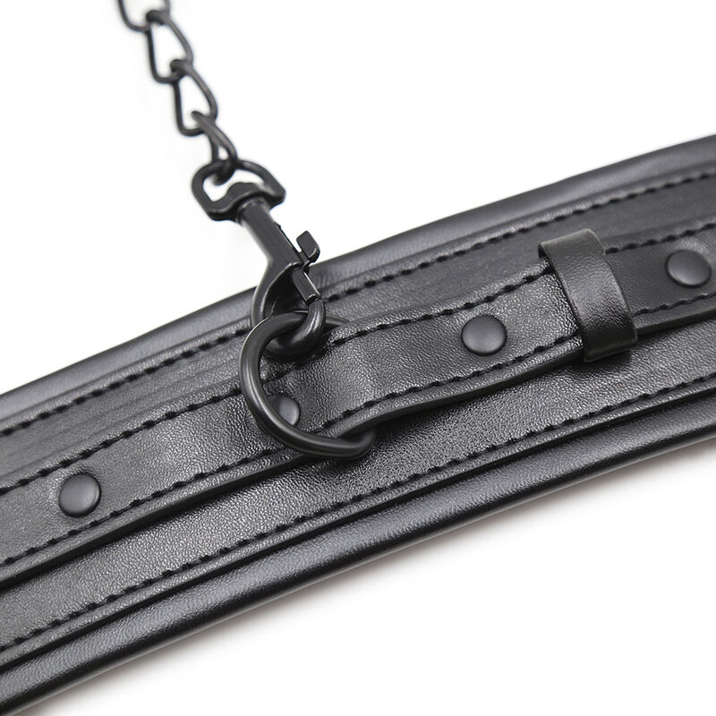 Ohmama Fetish-Restricții pentru Încheieturi-PVC 7 img 114629 f26b16b63bf1ff07ef646f733a69fedf 1
