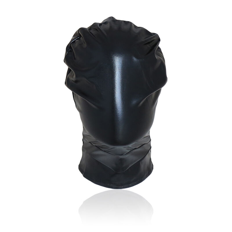 Ohmama Fetish-Cagulă fără Găuri-PVC 2 img 114774 f8ba19e1df02d505b814454ab7ac7fce 1