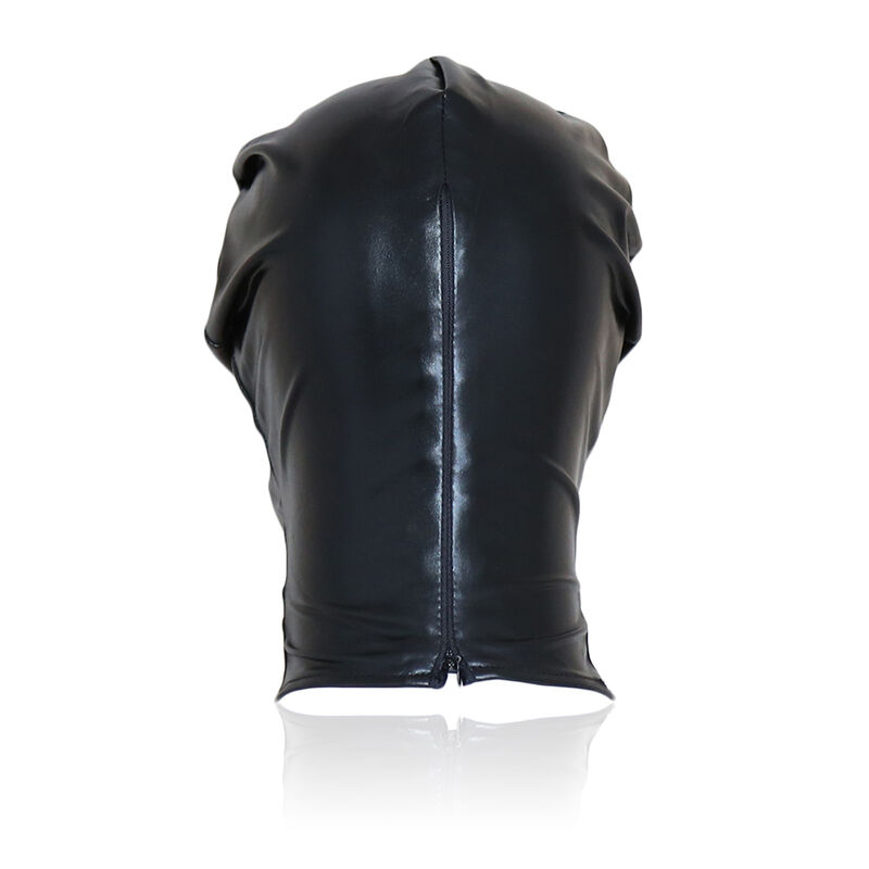 Ohmama Fetish-Cagulă fără Găuri-PVC 3 img 114775 6224c01f16ab6f3eb3473df90c18a23e 1