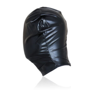 Ohmama Fetish-Cagulă fără Găuri-PVC 9 Ohmama Fetish-Cagulă fără Găuri-PVC - imagine 4