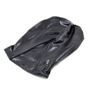 Ohmama Fetish-Cagulă fără Găuri-PVC 10 Ohmama Fetish-Cagulă fără Găuri-PVC - imagine 5