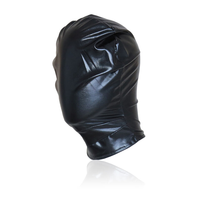 Ohmama Fetish-Cagulă fără Găuri-PVC 1 img 114778 b43f4f3d982fb623344ec372e237ce51 1