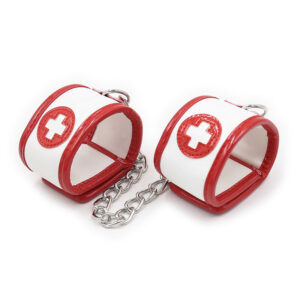 Ohmama Fetish-Mini Set 3 Piese Asistentă-PVC 14 Ohmama Fetish-Mini Set 3 Piese Asistentă-PVC - imagine 5