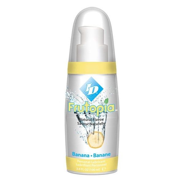 Id Frutopia-Lubrifiant Aromat Banana 100 Ml 1 img 11496 ab1e1da35b4ad460e5c124cbe0cc90ff 1