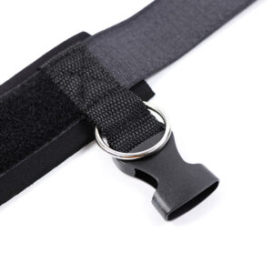 Ohmama Fetish-Cătușe de Mână din Neopren cu Velcro 18 Ohmama Fetish-Cătușe de Mână din Neopren cu Velcro - imagine 8