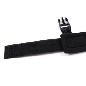 Ohmama Fetish-Cătușe de Mână din Neopren cu Velcro 19 Ohmama Fetish-Cătușe de Mână din Neopren cu Velcro - imagine 9