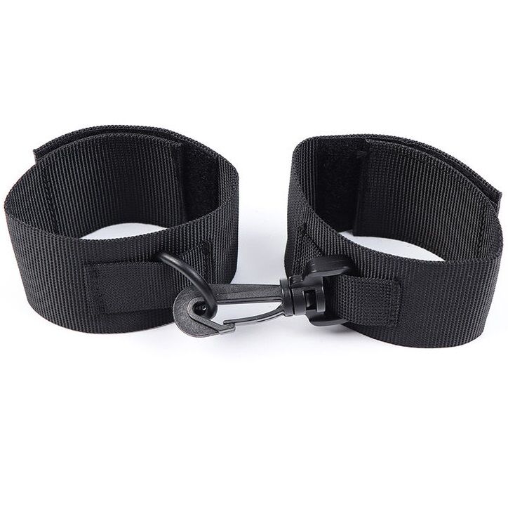 OHMAMA FETISH ESPOSAS MUÑECAS NYLON img 115082 44af1474ece40ad999d5fb14792e3430 1