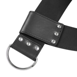 Ohmama Fetish-Mansete pentru Suspendare la Încheietură 13 Ohmama Fetish-Mansete pentru Suspendare la Încheietură - imagine 5