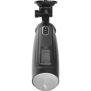 Jamyjob-Tornado 360 Rotate Tech Stroker-Reincarcabil, USB - imagine 8