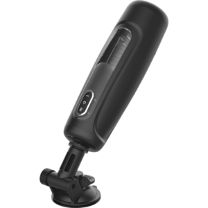 Jamyjob-Tornado 360 Rotate Tech Stroker-Reincarcabil, USB - imagine 4