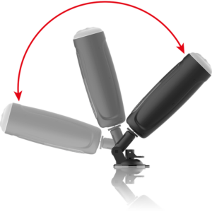 Jamyjob-Tornado 360 Rotate Tech Stroker-Reincarcabil, USB - imagine 5