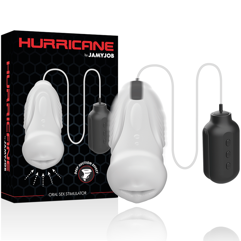 Jamyjob-Hurricane Stimulator Oral cu Sucțiune-TPE, 7 Trepte 1 img 115446 87d09d6be4b2e21280dc0b4059314df2 1