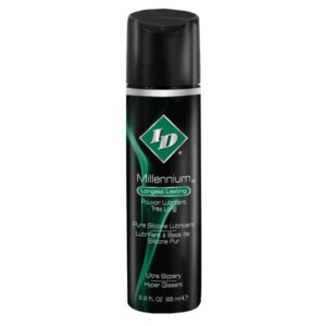 Id Millenium-Lubrifiant Siliconic Millenium 65 Ml-Waterproof 4 Id Millenium-Lubrifiant Siliconic Millenium 65 Ml-Waterproof - imagine 2
