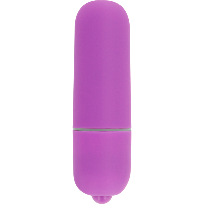 Online-Mini Bullet Vibe Violet-ABS, 10 Trepte, Waterproof 2 img 115695 2544d3f72e653328b8298e6a0866674d 1