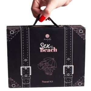 Secretplay 100% Games-Sex on the Beach Travel Kit 6 Secretplay 100% Games-Sex on the Beach Travel Kit - imagine 3