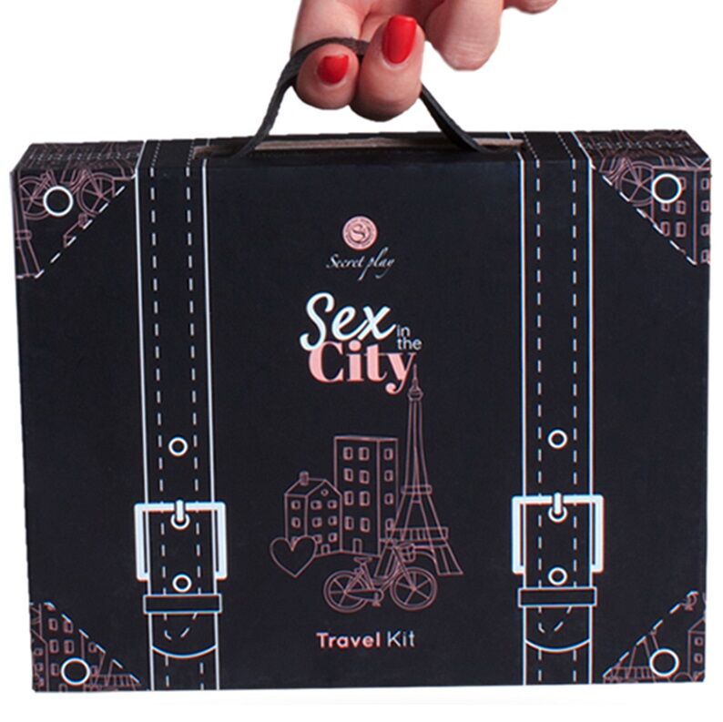 Secretplay 100% Games-Sex in the City Kit de Călătorie 2 img 115730 66f283046349ee3fad2ef93b84f40f28 1