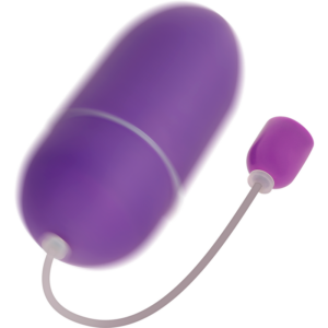 Online-Ou Vibrator Impermeabil Mov-Silicon, 10 Trepte, Waterproof - imagine 1