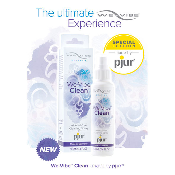 Pjur-We-vibe Spray de Curățare Jucării 100 ml-Silicon 2 img 116069 bdc208620951db76836d6e825b76ff6d 1