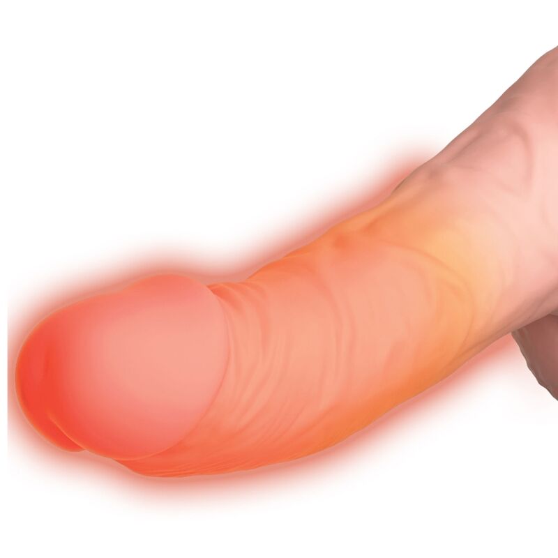 King Cock-Plus Triple Threat Light Skin Tone-TPE, 7 Trepte 8 img 116291 026dd24e0c8fadd7b123bfa957cbebbf 1