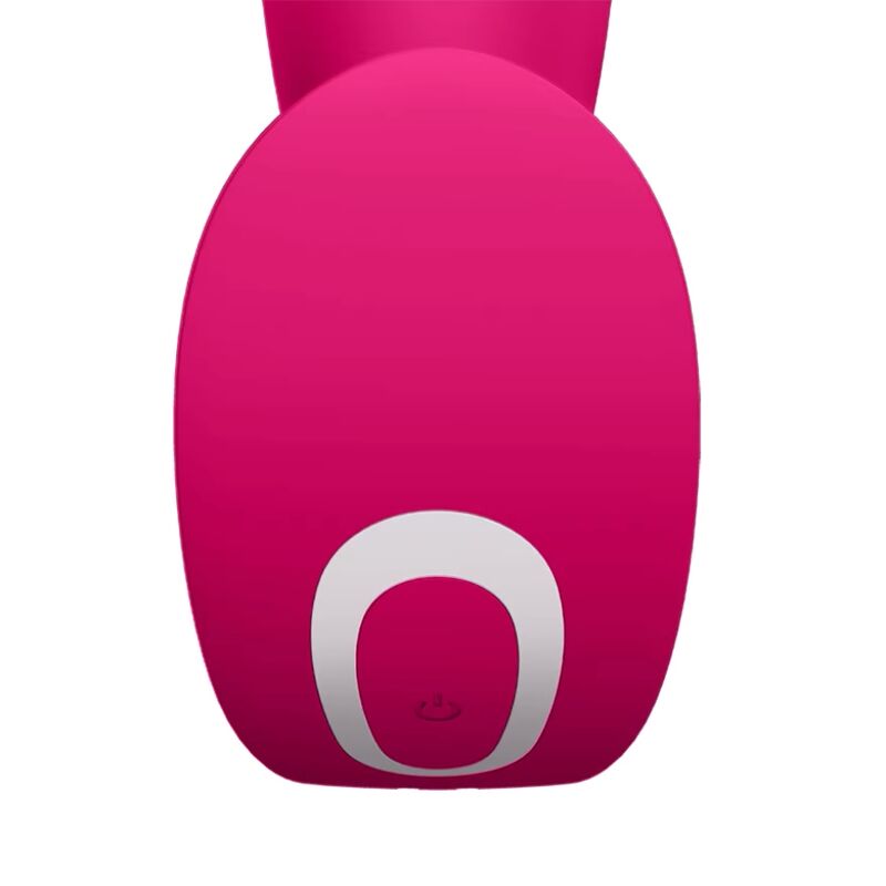SATISFYER - Top Secret Vibrator Roz 2 img 116649 1ec3258f5eccc844592875e3112a7630 1