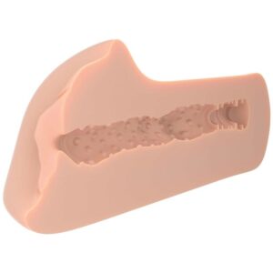 Pdx Plus+-Pipedreams Pdx Plus Perfect Pussy Xtc Stroker - imagine 3