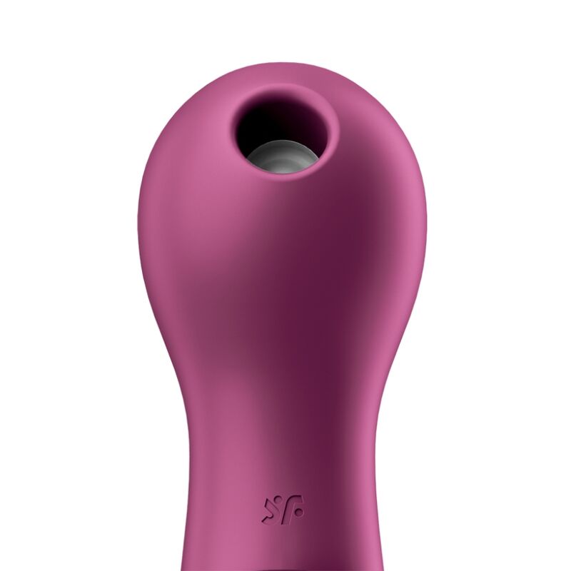 Satisfyer Air Pulse-Lucky Libra Stimulator & Vibrator-Silicon 4 img 116779 b451108049e1573c18d98eea5b8c3c34 1
