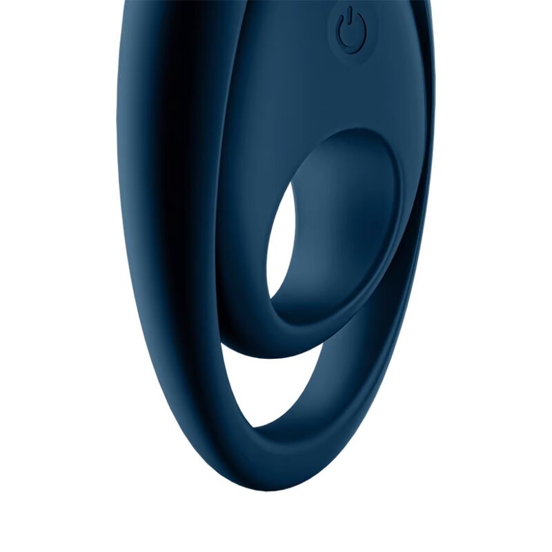 Satisfyer Ring-Glorious Duo Inel Vibrator Albastru-Silicon, 12 2 img 116794 eb96e9503d4b73b0a7cb46277cc14548 1