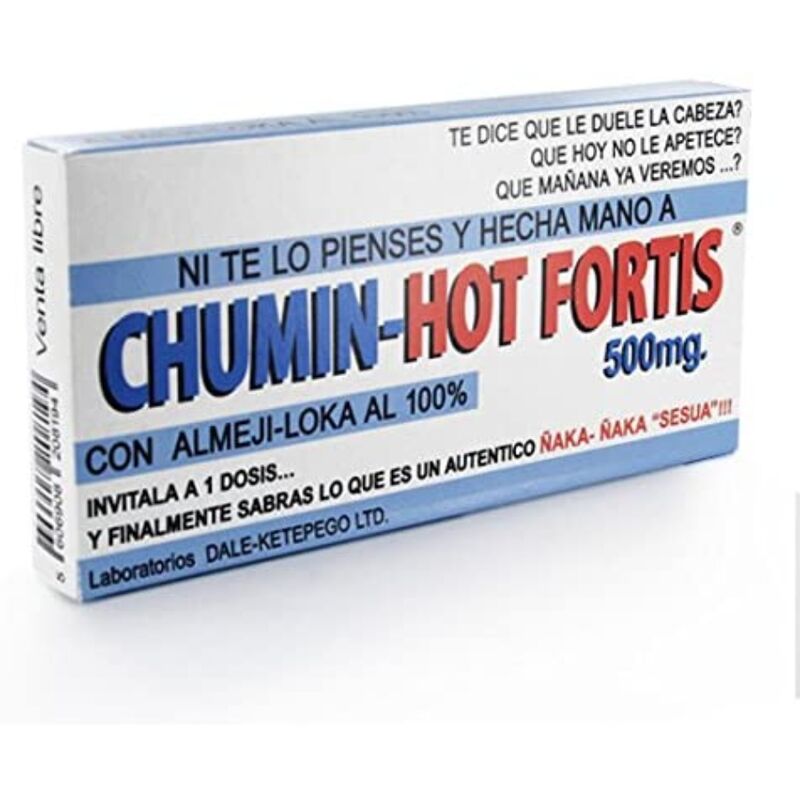 Diablo Goloso-Chumin-hot Fortis Cutie cu Bomboane 1 img 116816 8596c2de7df9446f00c7efa2ad423dbb 1