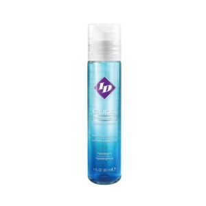 Id Glide-Lubrifiant pe Bază de Apă 30 Ml 3 Id Glide-Lubrifiant pe Bază de Apă 30 Ml - imagine 1
