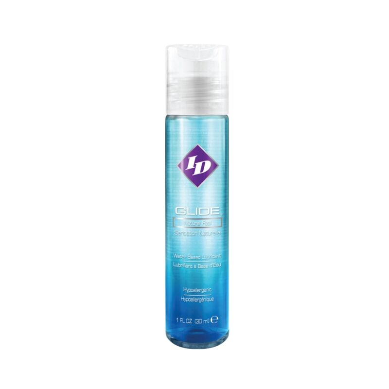 Id Glide-Lubrifiant pe Bază de Apă 30 Ml 1 img 116849 8f4764e14f2bc15e46bb9882facfdcb2 1