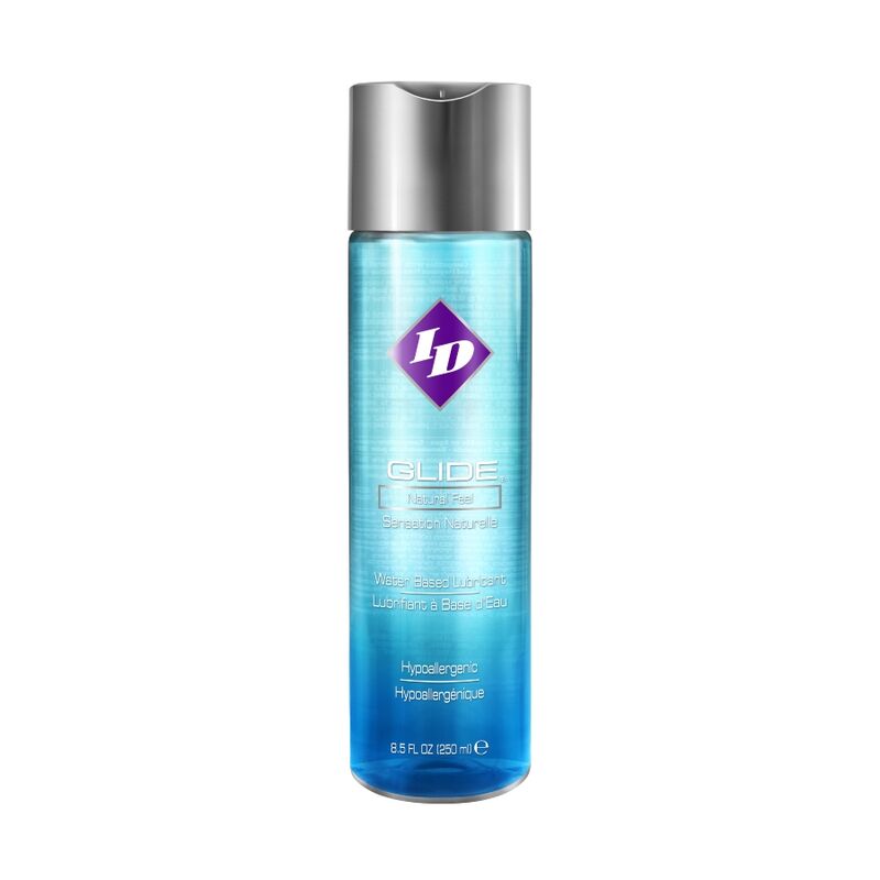 Id Glide-Lubrifiant pe Bază de Apă ID-250 ml 1 img 116852 cac77d9bccddf99026ceedb492ff84d4 1