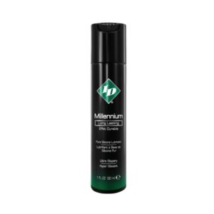 Id Millenium-Lubrifiant Siliconic Millenium 30 Ml - imagine 1