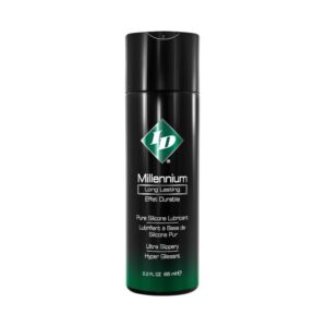 Id Millenium-Lubrifiant Siliconic Millenium 65 Ml-Waterproof 3 Id Millenium-Lubrifiant Siliconic Millenium 65 Ml-Waterproof - imagine 1