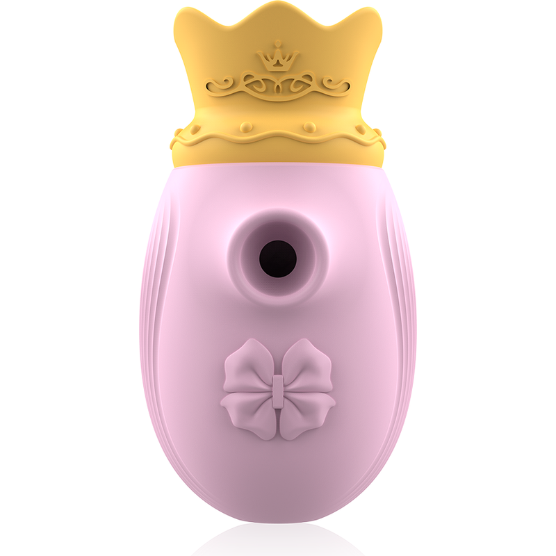 Intense High Tech-Stimulator Clitoris 10 Moduri de Sucțiune 1 img 117047 36d8bfc30d45de1ab107084dfd09c443 1