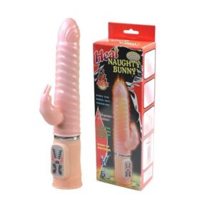 Baile-Heat Fire Bunny Rampante Temperature 10F-Silicon, 10 Trepte - imagine 7