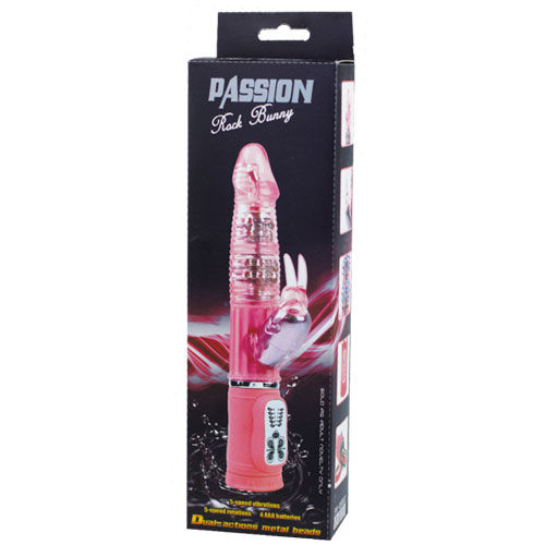 Baile Rotations-Passion Rock Bunny Rampante 10F 27 cm-Silicon 4 img 11710 131bd0c833521ca52698d3cac34935b7 1