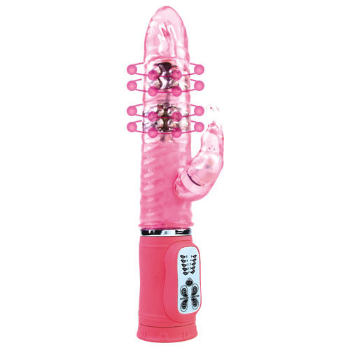 Baile Rotations-Cute Passion Bunny Rampante 10F 27 cm-Silicon 6 img 11713 1c63f468d0fe9be0e013130877cdf2b1 1