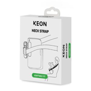 Kiiroo-Keon - Centură pentru Gât-ABS - imagine 4
