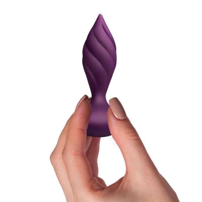 Rocks-off-Desire Stimulator Anal Lila-Silicon, 10 Trepte 3 img 117335 54164e00518639b2d73b20dc83188e3f 1