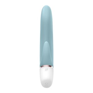 Satisfyer Vibrator-Marvelous Four Set cu Vibrator si Air - imagine 5