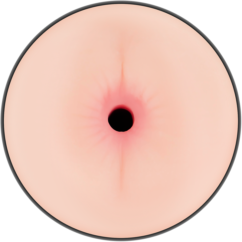 Jamyjob-Randy Masturbator Dublu - Vagin și Anus-TPE · Masturbatoare (imaginea 5)