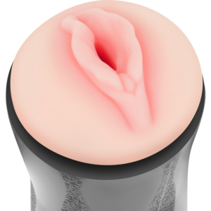 Jamyjob-Randy Masturbator Dublu - Vagin și Anus-TPE · Masturbatoare (imaginea 6)