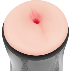 Jamyjob-Randy Masturbator Dublu - Vagin și Anus-TPE · Masturbatoare (imaginea 3)