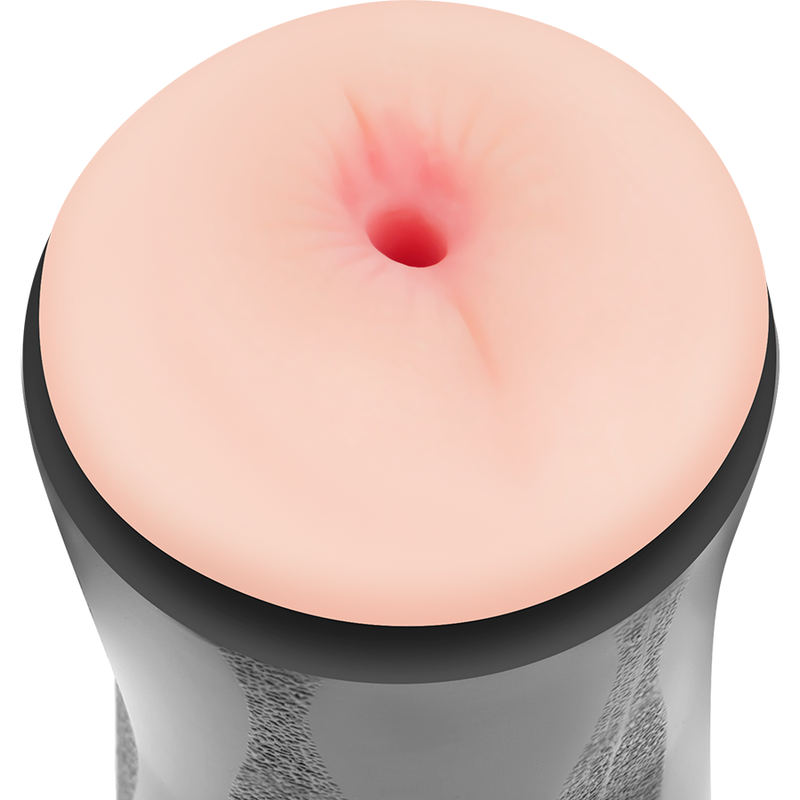 Jamyjob-Randy Masturbator Dublu - Vagin și Anus-TPE · Masturbatoare (imaginea 3)
