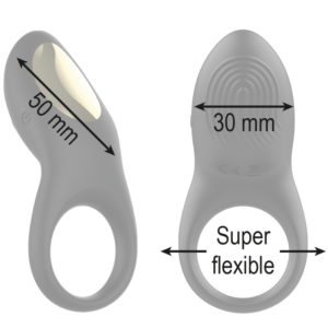 Ibiza Technology-Full Contact Inel Vibrator 12 Ibiza Technology-Full Contact Inel Vibrator - imagine 3