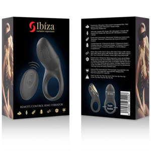 Ibiza Technology-Full Contact Inel Vibrator 17 Ibiza Technology-Full Contact Inel Vibrator - imagine 8