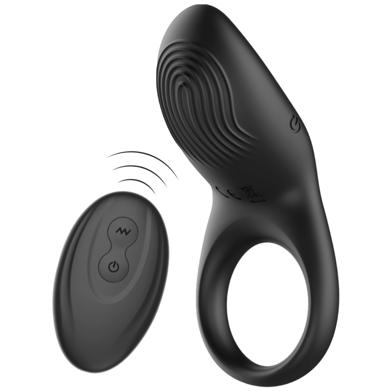 Ibiza Technology-Full Contact Inel Vibrator 2 img 117830 f68de284bab323e2ada39d7f416c6a03 1