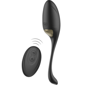 Ibiza Technology Vibrator Ou Puternic cu Telecomandă-Silicon, 10 11 Ibiza Technology Vibrator Ou Puternic cu Telecomandă-Silicon, 10 - imagine 5